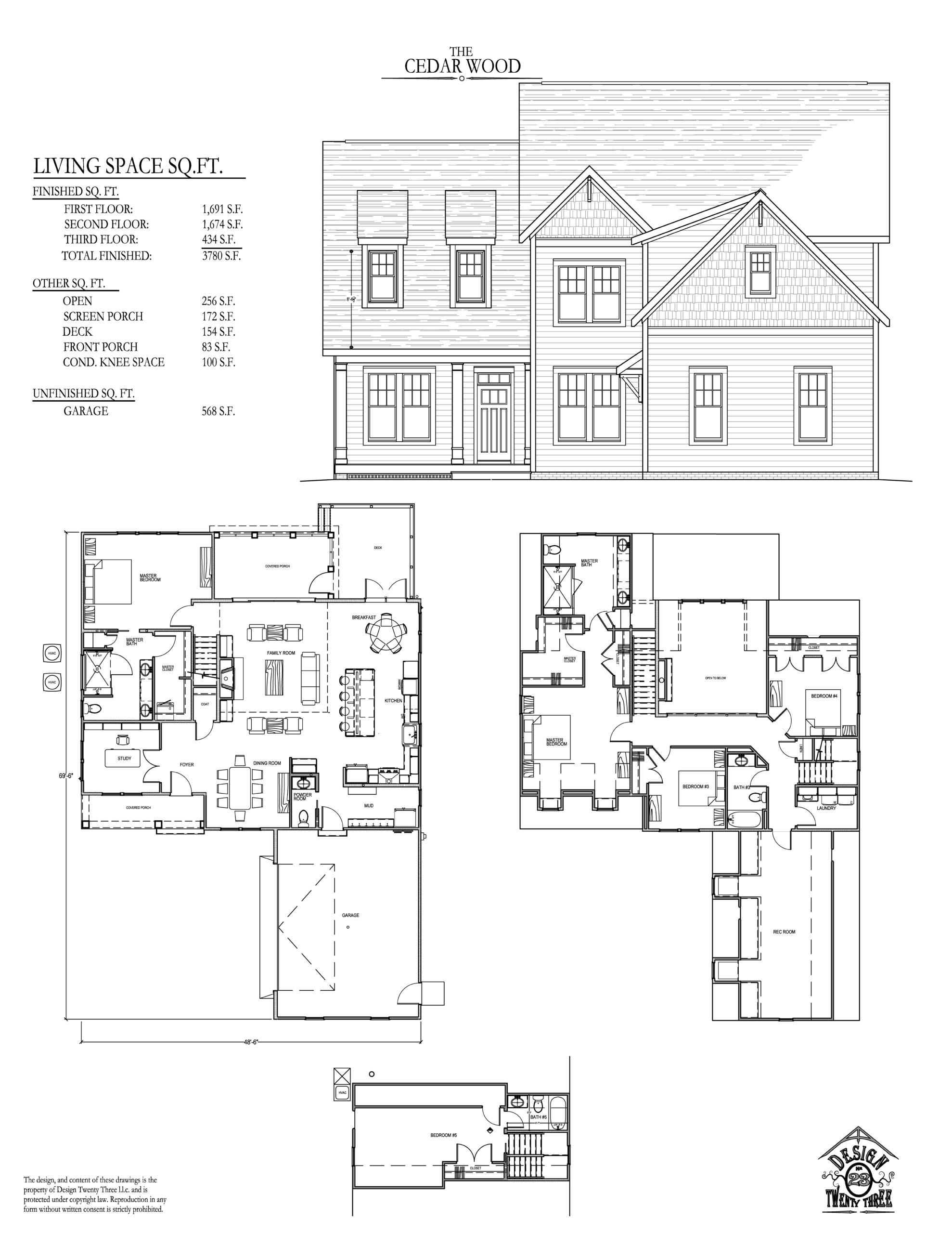 cedar-wood-house-design-and-drafting-virginia